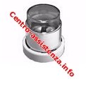 Accessorio Grattugia Blender 5522502mx