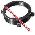Attacco Portafiltro Gran Gg0034ga