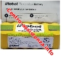 BATTERIA DI RICAMBIO DI TERZA GENERAZIONE COMPATIBILE SERIE 500