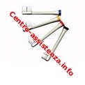 Blister 4 Spazzolini 4804701bn