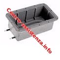 Caldaia Inf. C / Resistenza Sls0100