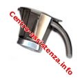 Caraffa Alicia 4 Tazze