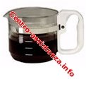 Caraffa Per Caffettiera 9373020mx