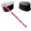 Cartucce Filtro Cristal Arome 9w64010mx