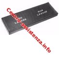 Cartuccia Carb. 300x100