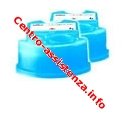 Cartuccia Doppia Cleaning C.