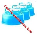 Cartuccia Tripla Cleaning C.
