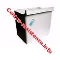 Cassetto Verdura 250x170x190 103305me