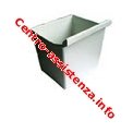 Cassetto Verdura Grande 103306me