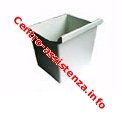 Cassetto Verdura Piccolo 106340in