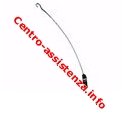 Cavetto Acciaio Lsaad450 169018007ig