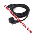 Cavo Spina Schuko 4 Mt