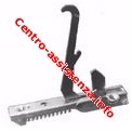 Cerniera 153x20 Dx.