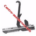 Cerniera 153x20 Sx.