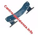 Cerniera Oblo' Quadrifoglio 023845me