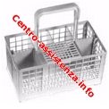 Cestello Portaposate 621320sw