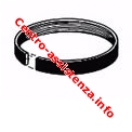 Cingh. Rullo Piatta U1104 4060003fho