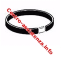 Cinghia Rullo Turbopower 673183ho
