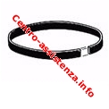 Cinghia Rullo U2002 668271ho