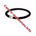 Cinghia Tonda U4064 668270 Ho
