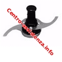 Coltello C / Supporto Zk1 4249861bn