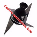 Coltello Completo Zk3 4249641bn
