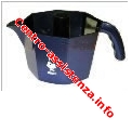 CONTENITORE ACQUA BLU ELETTRICO