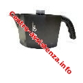 CONTENITORE ACQUA NERO