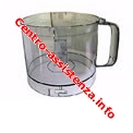 Contenitore Braun Uk20 4243005bn