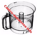 Contenitore Mc100 / 200 4176222bn