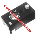 Coperchio C / Piezo Valv. 9022551181dl