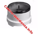 Coperchio Completo Zk1 4249904bn