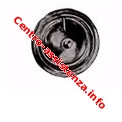 Coperchio Corpo Pompa L5 L8 103446me