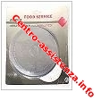 Coperchio Moulinet S - adattabile