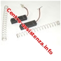 Coppia Carboncinci 6,3 Per 12,5 Per 35 Mm