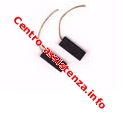 Coppia Carboncini 5x12,5x32