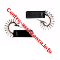 Coppia Carboncini (6,3x12,5x35m / M)