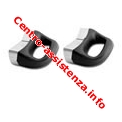 Coppia Maniglie N. 1 Te Extra