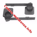 Coppia Suup. Griglie Cappa 1508ba