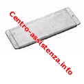 Diffusore Luce Basica / Elite 178x60 1376ba
