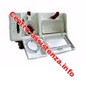 Distributore Detersivo + Brillantante 206423za