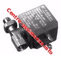 Elettrovalvola 180o M / F 1 / 8 6w Fogacci