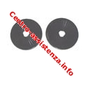 Filtri Carbone Modello Best Diam. 190mm