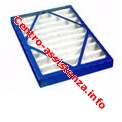 Filtri Depuratore Aria Hr4385 248020136ps