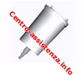 Filtri Dolcific. Ex389850 Fa307 Ari