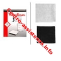 Filtri Friggitrice Ao8 9a38020mx