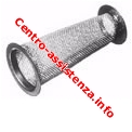 Filtro Acqua 013209va