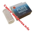 Filtro Acqua Per Frigo Americani