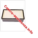 Filtro aria XTCA180HE