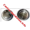 FILTRO CREMA 1 TAZZA CAFFE' MACINATO